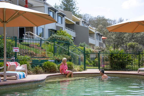 Samarinda Jewel By The Sea - Whitsundays Accommodation 7