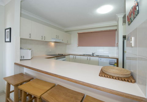 Samarinda Jewel By The Sea - Whitsundays Accommodation 11