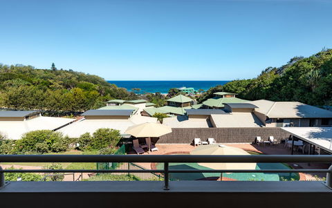 Samarinda Jewel By The Sea - Whitsundays Accommodation 6
