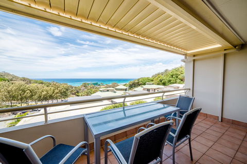 Samarinda Jewel By The Sea - Whitsundays Accommodation 10