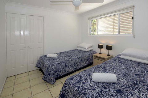Samarinda Jewel By The Sea - Whitsundays Accommodation 14