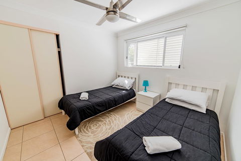 Samarinda Jewel By The Sea - Whitsundays Accommodation 17