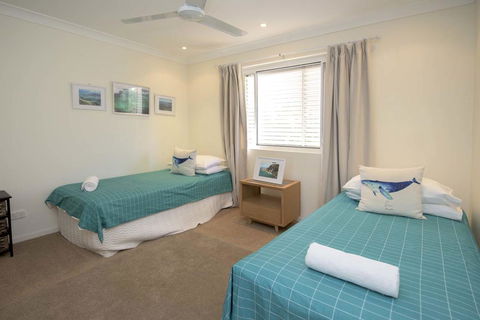 Samarinda Jewel By The Sea - Whitsundays Accommodation 13