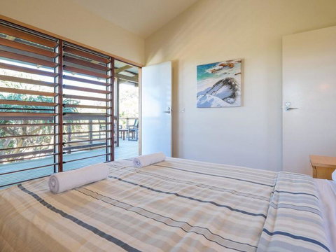 Laguna House - Whitsundays Accommodation 13