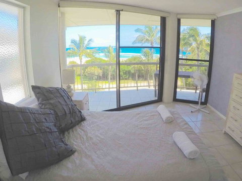 Mooloomba Five - Whitsundays Accommodation 7