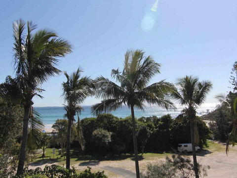 Mooloomba Five - Whitsundays Accommodation 4