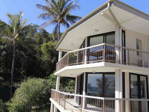 Mooloomba Five - Whitsundays Accommodation 10