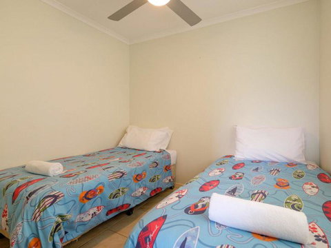 Mooloomba Five - Whitsundays Accommodation 9