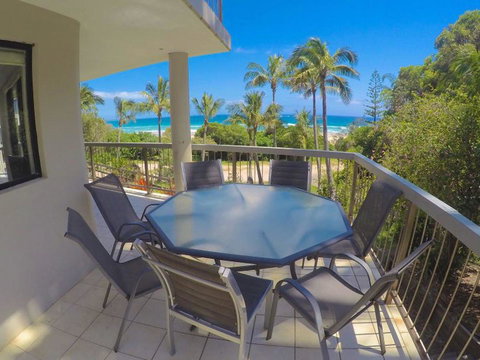 Mooloomba Five - Whitsundays Accommodation 15