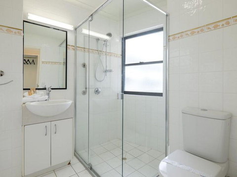 Mooloomba Five - Whitsundays Accommodation 5