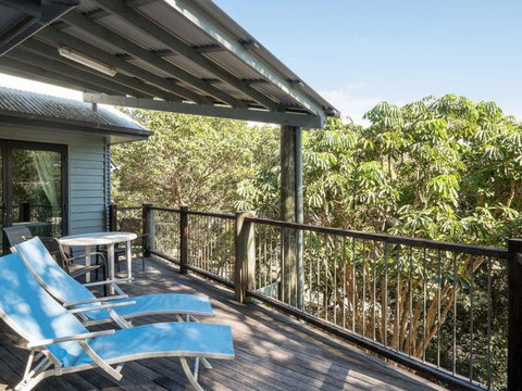 Billa Blue By Discover Stradbroke - Whitsundays Accommodation 11