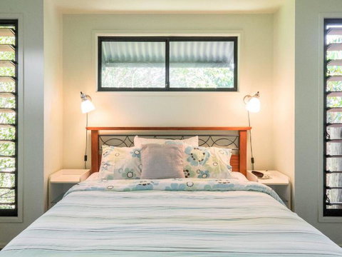 Billa Blue By Discover Stradbroke - Whitsundays Accommodation 10