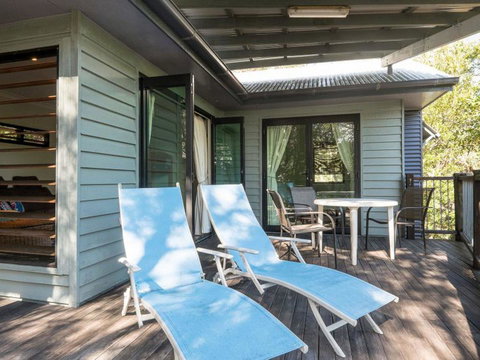Billa Blue By Discover Stradbroke - Whitsundays Accommodation 9