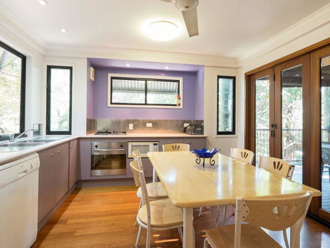 Billa Blue By Discover Stradbroke - Whitsundays Accommodation 7