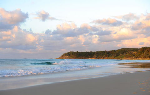 Allure Stradbroke Resort - Whitsundays Accommodation 10