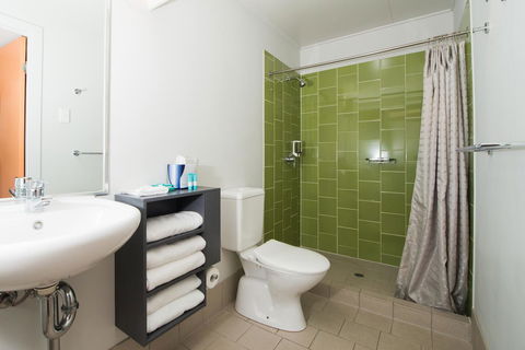 Allure Stradbroke Resort - Whitsundays Accommodation 33