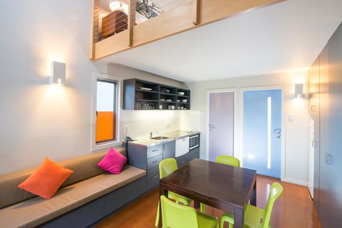 Allure Stradbroke Resort - Whitsundays Accommodation 4