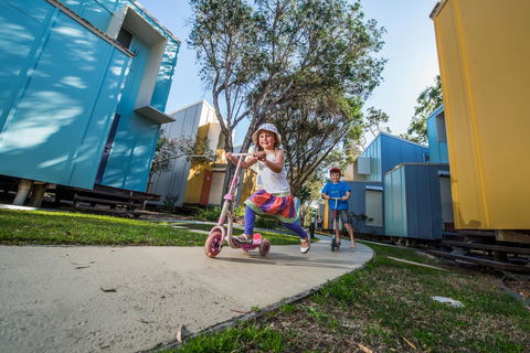 Allure Stradbroke Resort - Whitsundays Accommodation 8