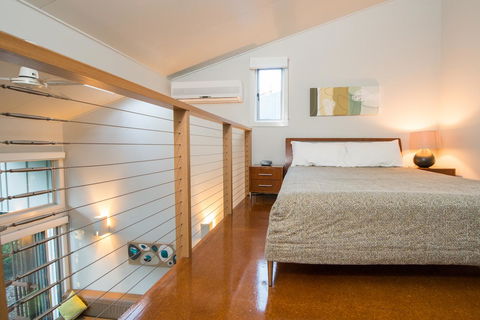 Allure Stradbroke Resort - Whitsundays Accommodation 6