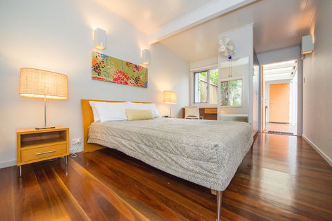 Allure Stradbroke Resort - Whitsundays Accommodation 14