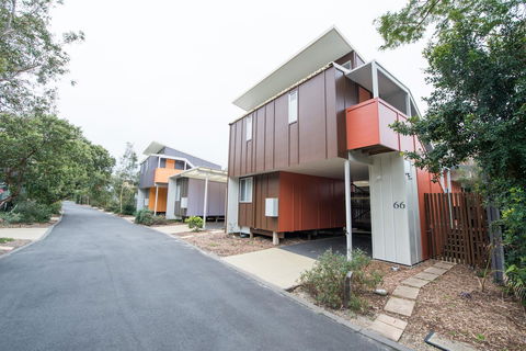 Allure Stradbroke Resort - Whitsundays Accommodation 19