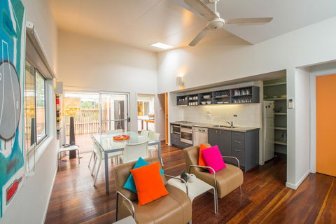 Allure Stradbroke Resort - Whitsundays Accommodation 38