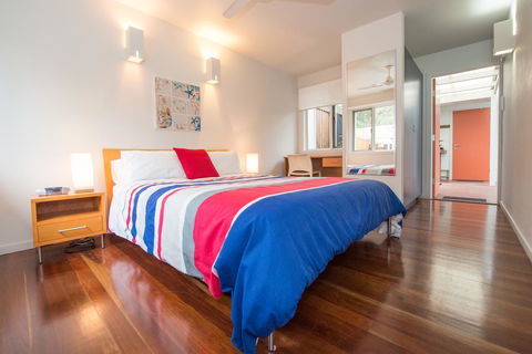 Allure Stradbroke Resort - Whitsundays Accommodation 37