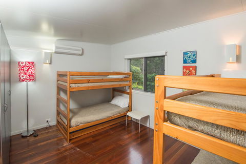 Allure Stradbroke Resort - Whitsundays Accommodation 35