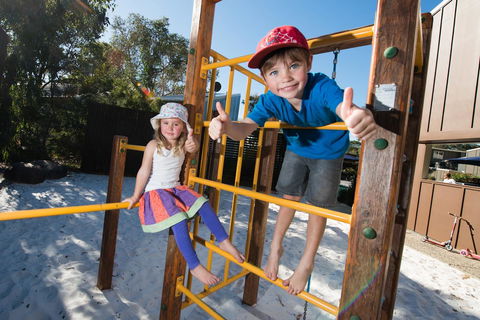 Allure Stradbroke Resort - Whitsundays Accommodation 12