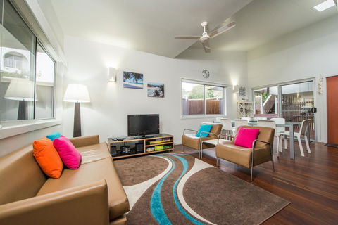Allure Stradbroke Resort - Whitsundays Accommodation 26