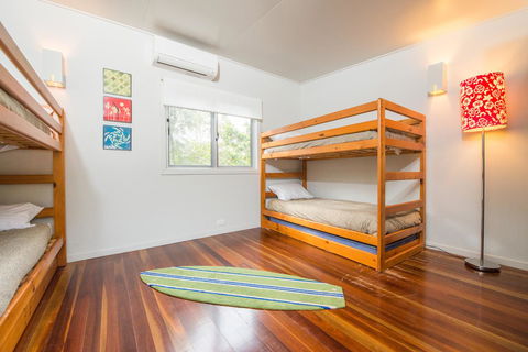 Allure Stradbroke Resort - Whitsundays Accommodation 39