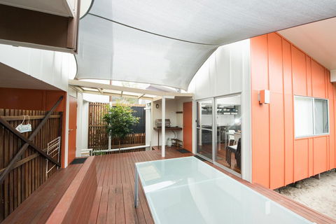 Allure Stradbroke Resort - Whitsundays Accommodation 17