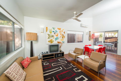 Allure Stradbroke Resort - Whitsundays Accommodation 20