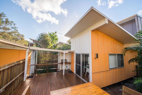 Allure Stradbroke Resort - Whitsundays Accommodation 9
