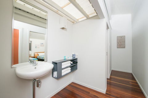 Allure Stradbroke Resort - Whitsundays Accommodation 27