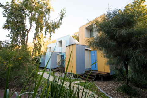 Allure Stradbroke Resort - Whitsundays Accommodation 2