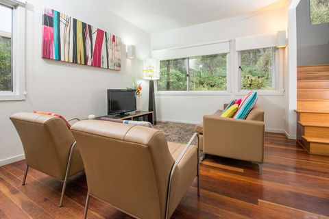 Allure Stradbroke Resort - Whitsundays Accommodation 16