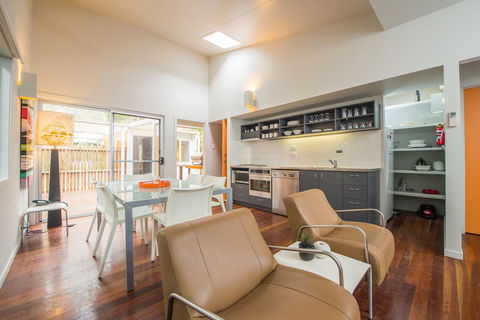 Allure Stradbroke Resort - Whitsundays Accommodation 42