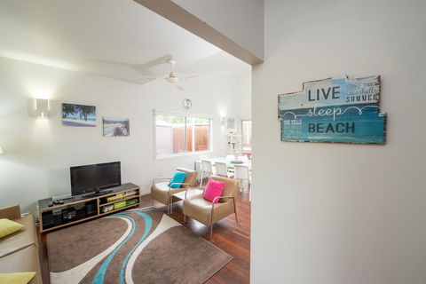 Allure Stradbroke Resort - Whitsundays Accommodation 32