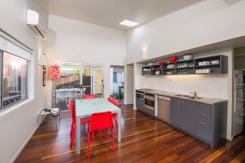 Allure Stradbroke Resort - Whitsundays Accommodation 15