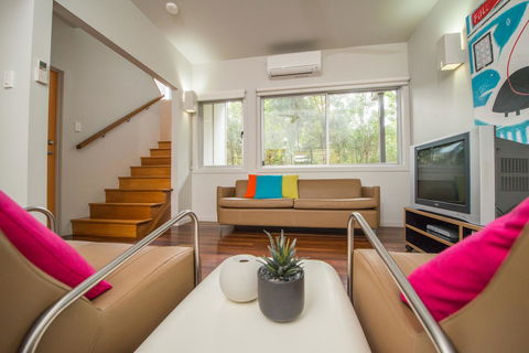 Allure Stradbroke Resort - Whitsundays Accommodation 28