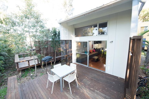 Allure Stradbroke Resort - Whitsundays Accommodation 22