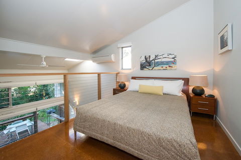 Allure Stradbroke Resort - Whitsundays Accommodation 7