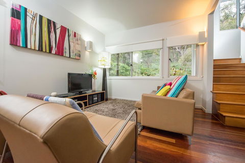 Allure Stradbroke Resort - Whitsundays Accommodation 30