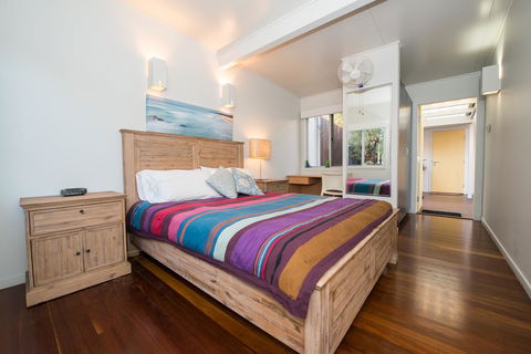 Allure Stradbroke Resort - Whitsundays Accommodation 21