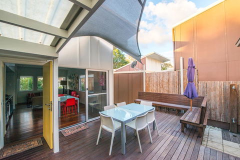 Allure Stradbroke Resort - Whitsundays Accommodation 23