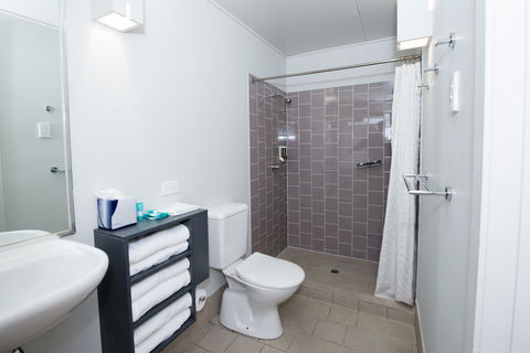 Allure Stradbroke Resort - Whitsundays Accommodation 25