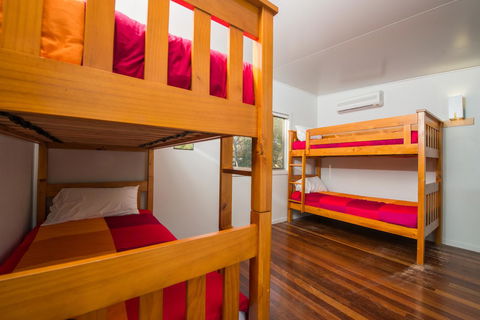 Allure Stradbroke Resort - Whitsundays Accommodation 24