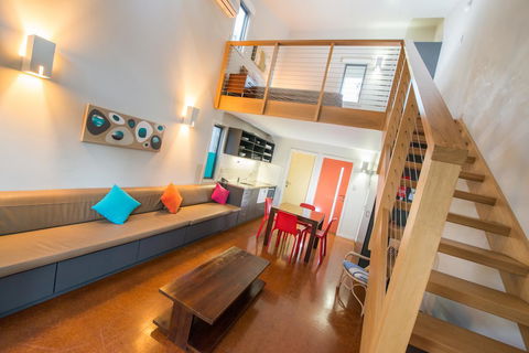 Allure Stradbroke Resort - Whitsundays Accommodation 3