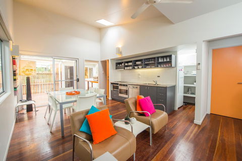 Allure Stradbroke Resort - Whitsundays Accommodation 11